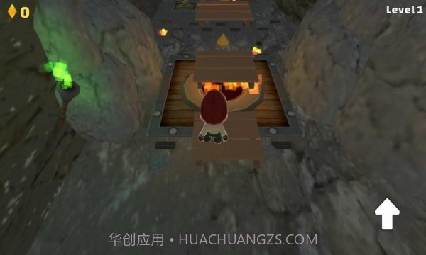 地牢冒险3D截图2 地牢冒险3D截图2