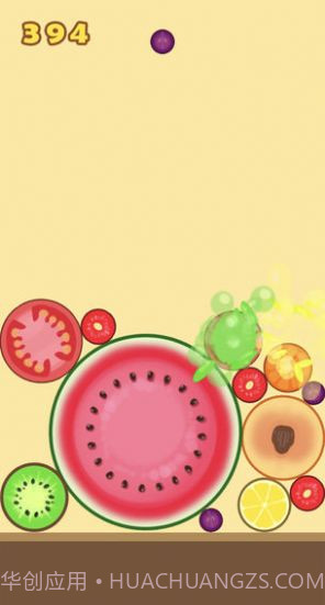 吃瓜达人截图1 吃瓜达人截图1