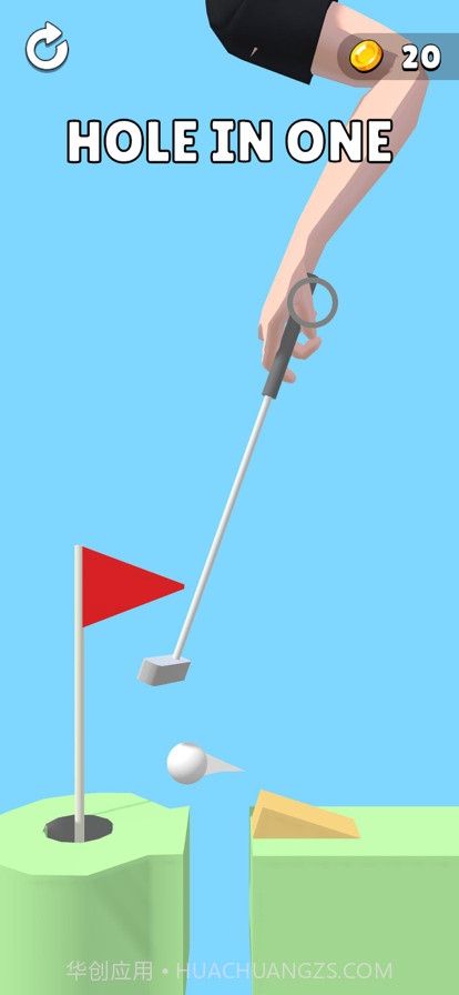 我不是手残截图6 我不是手残截图6