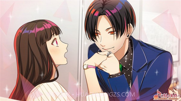 副作用之瞳截图4 副作用之瞳截图4