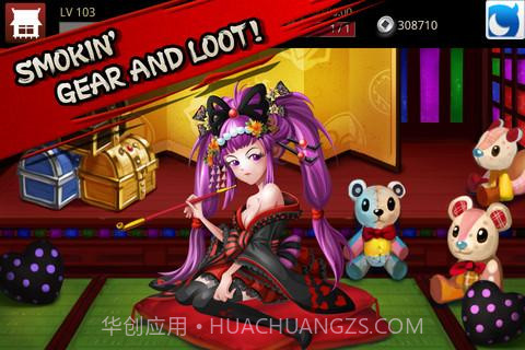 忍者若依截图2 忍者若依截图2