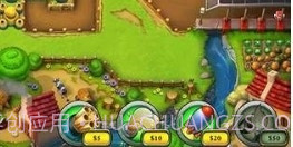 坚守阵地2中文版安卓截图3