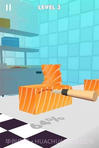 我的寿司店截图1