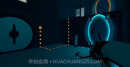 Teleportal2截图4 Teleportal2截图4