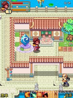 三国志雄霸天下截图2