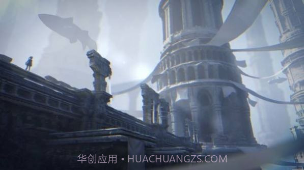 尼尔重获新生截图1 尼尔重获新生截图1