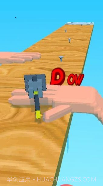 砍伐建造截图1 砍伐建造截图1