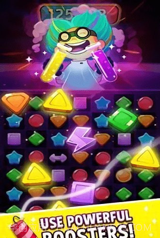 匹配大师最新截图2