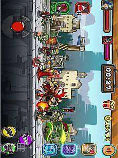 机甲战车-合金弹头截图3