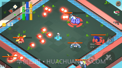 滚滚向前冲截图4 滚滚向前冲截图4