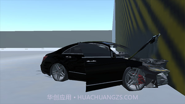 皇家汽车碰撞截图2 皇家汽车碰撞截图2