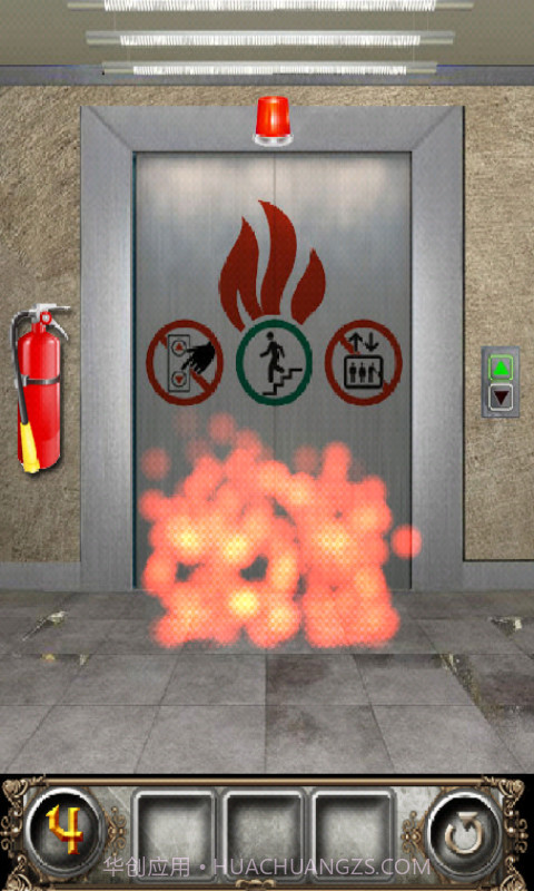 密室逃亡截图2 密室逃亡截图2