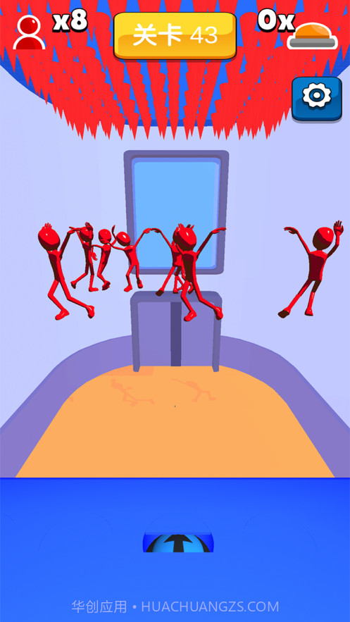 小样别想逃截图4 小样别想逃截图4