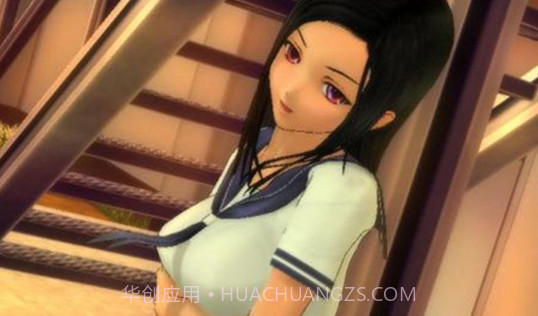 同校生2 中文版截图1