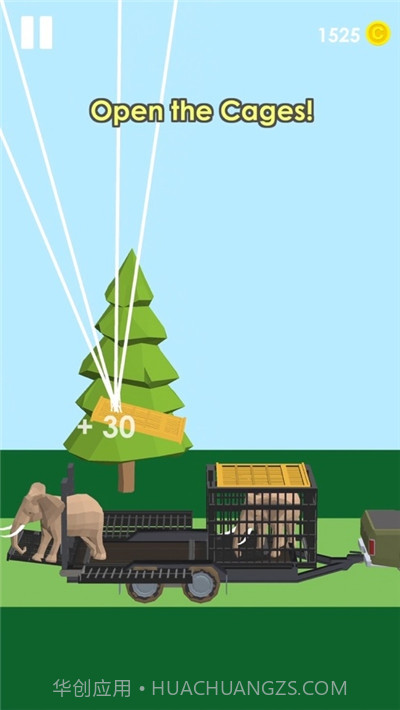 蜘蛛人大冒险截图3 蜘蛛人大冒险截图3