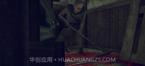 恐怖爷爷截图1 恐怖爷爷截图1