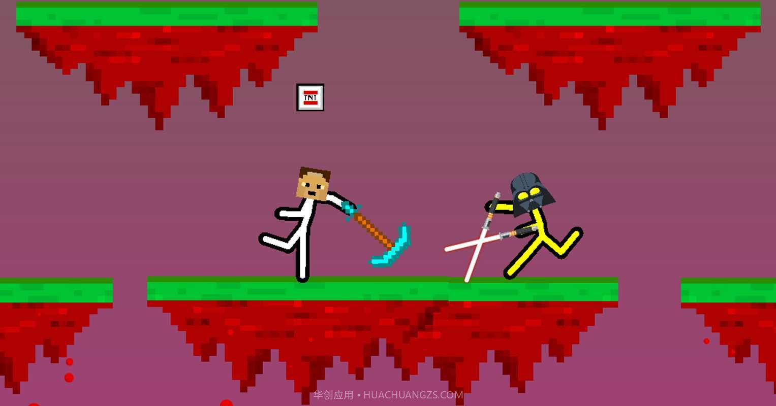 火柴人至高对决MOD菜单2023截图2 火柴人至高对决MOD菜单2023截图2