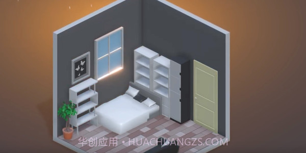 我的梦想房间截图3