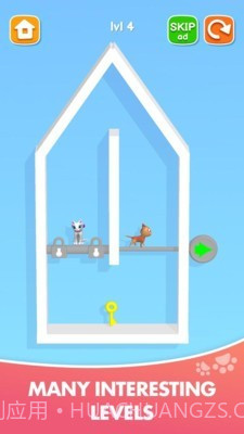 救救凯蒂猫截图4