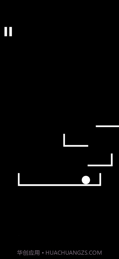 跳跃的白球截图10 跳跃的白球截图10