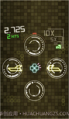 霓虹射击截图5 霓虹射击截图5