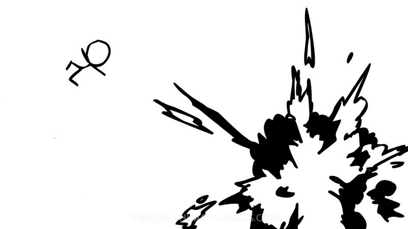 火柴人动画模拟器中文版截图2 火柴人动画模拟器中文版截图2