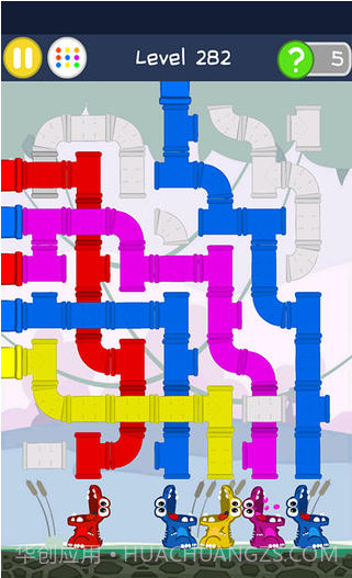 水管工人截图1 水管工人截图1