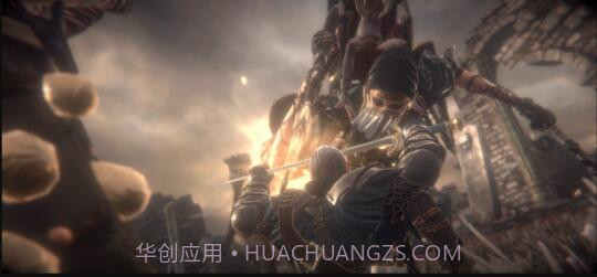 帕斯卡契约截图4