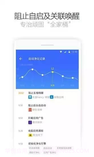 手机净化大师截图3 手机净化大师截图3