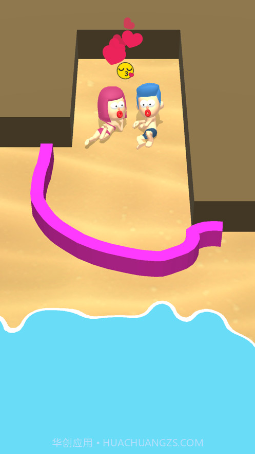 保护我方小姐姐截图1 保护我方小姐姐截图1