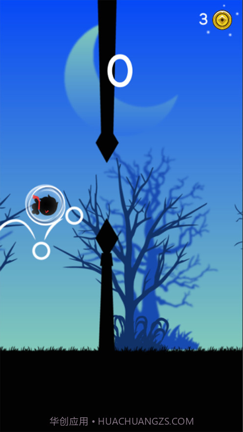 暗影忍者格斗截图2 暗影忍者格斗截图2