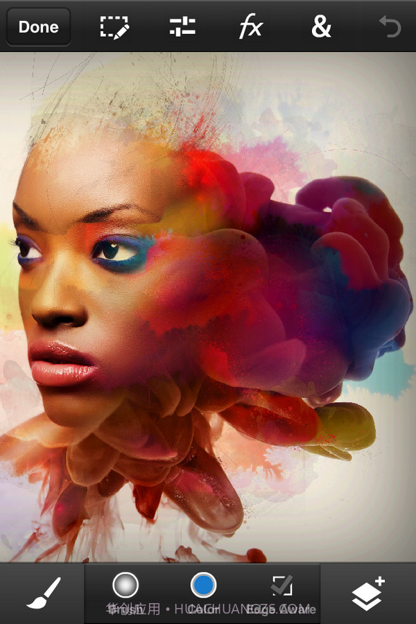 Adobe Photoshop截图1 Adobe Photoshop截图1