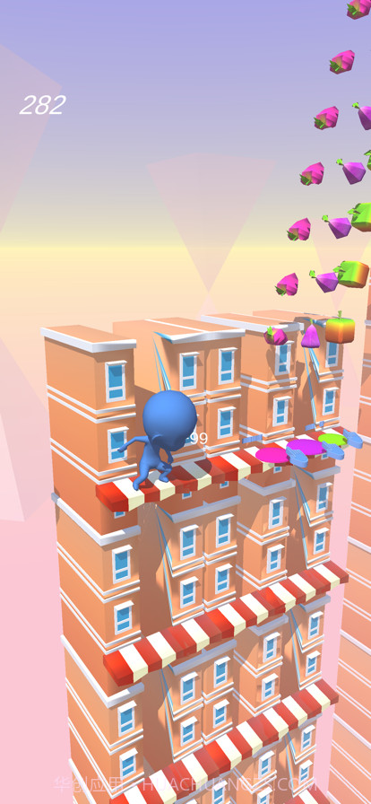 你咋不飞呢截图9 你咋不飞呢截图9