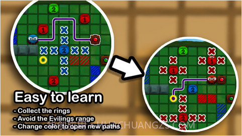 大胡子英雄截图3 大胡子英雄截图3