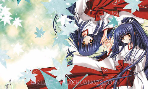 无颜之月截图3 无颜之月截图3