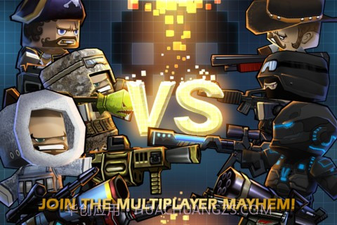 迷你召唤：并肩作战截图4