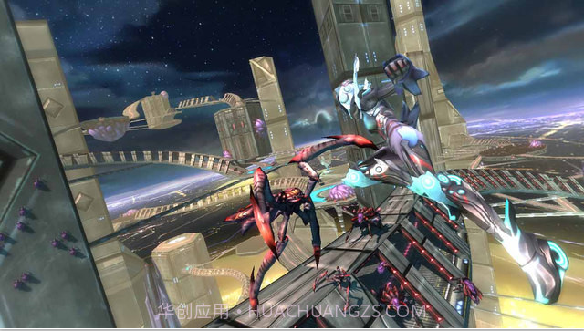 最后之城截图2 最后之城截图2