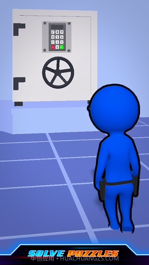 躲子弹超会截图1 躲子弹超会截图1