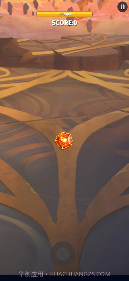 混战竞技赛截图2