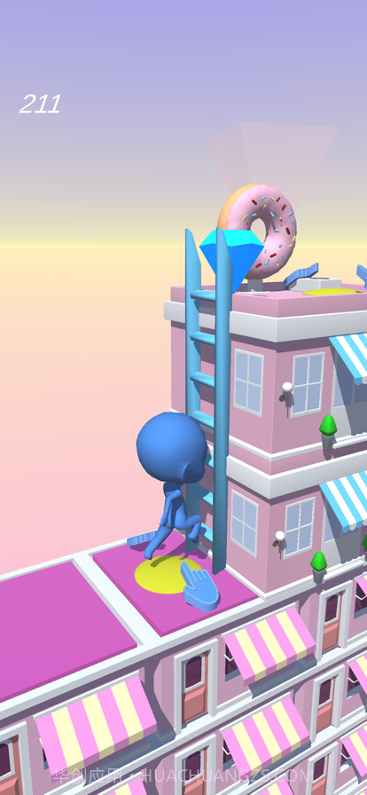 你咋不飞呢截图2 你咋不飞呢截图2