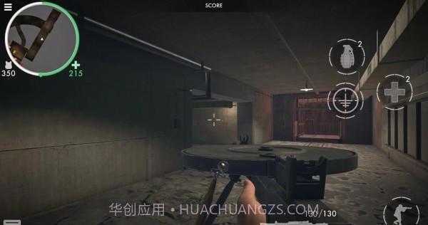 二战英雄截图1 二战英雄截图1