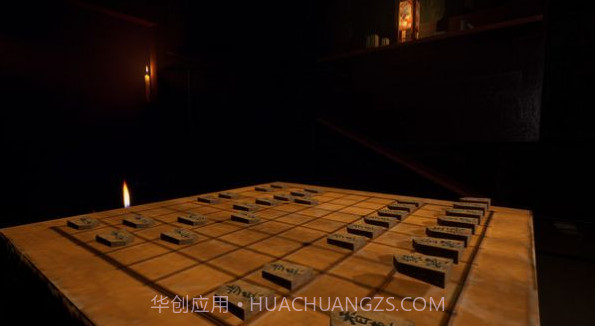 怨念截图3 怨念截图3