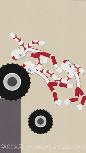 火柴人沙盒创造截图2 火柴人沙盒创造截图2