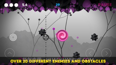 拍拍小球 Tapforss截图3 拍拍小球 Tapforss截图3