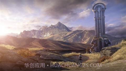 无尽之剑3截图1