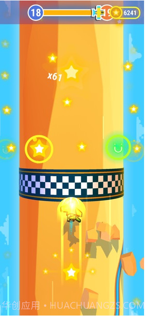 FlySkyHigh截图3 FlySkyHigh截图3