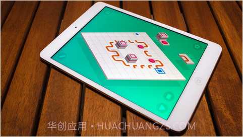 自定义迷宫截图1