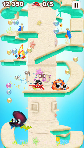 螃蟹先生截图1 螃蟹先生截图1