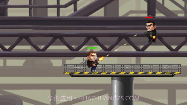 地牢战役截图1 地牢战役截图1