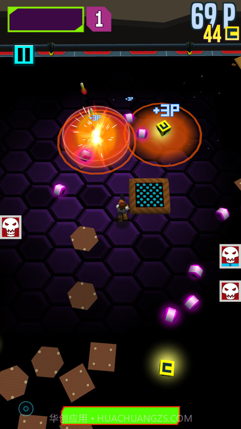 生存科幻射手截图3